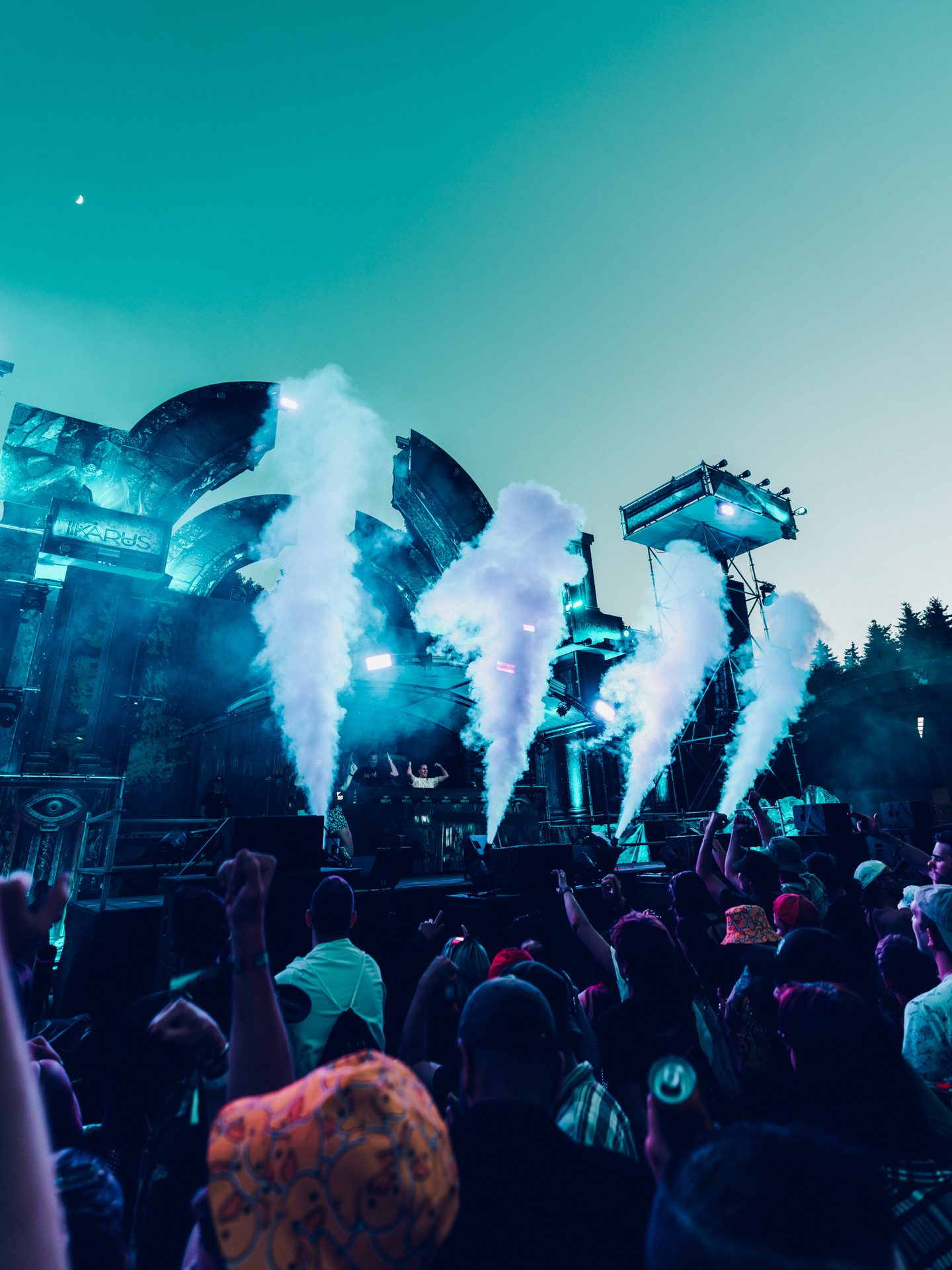 Ikarus Festival 2026