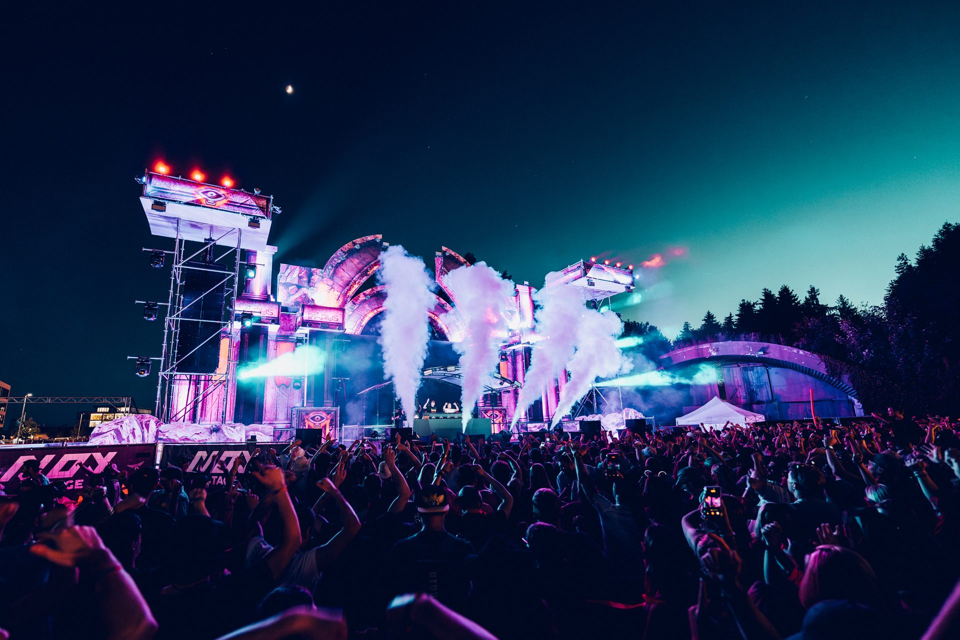 Ikarus Festival 2026