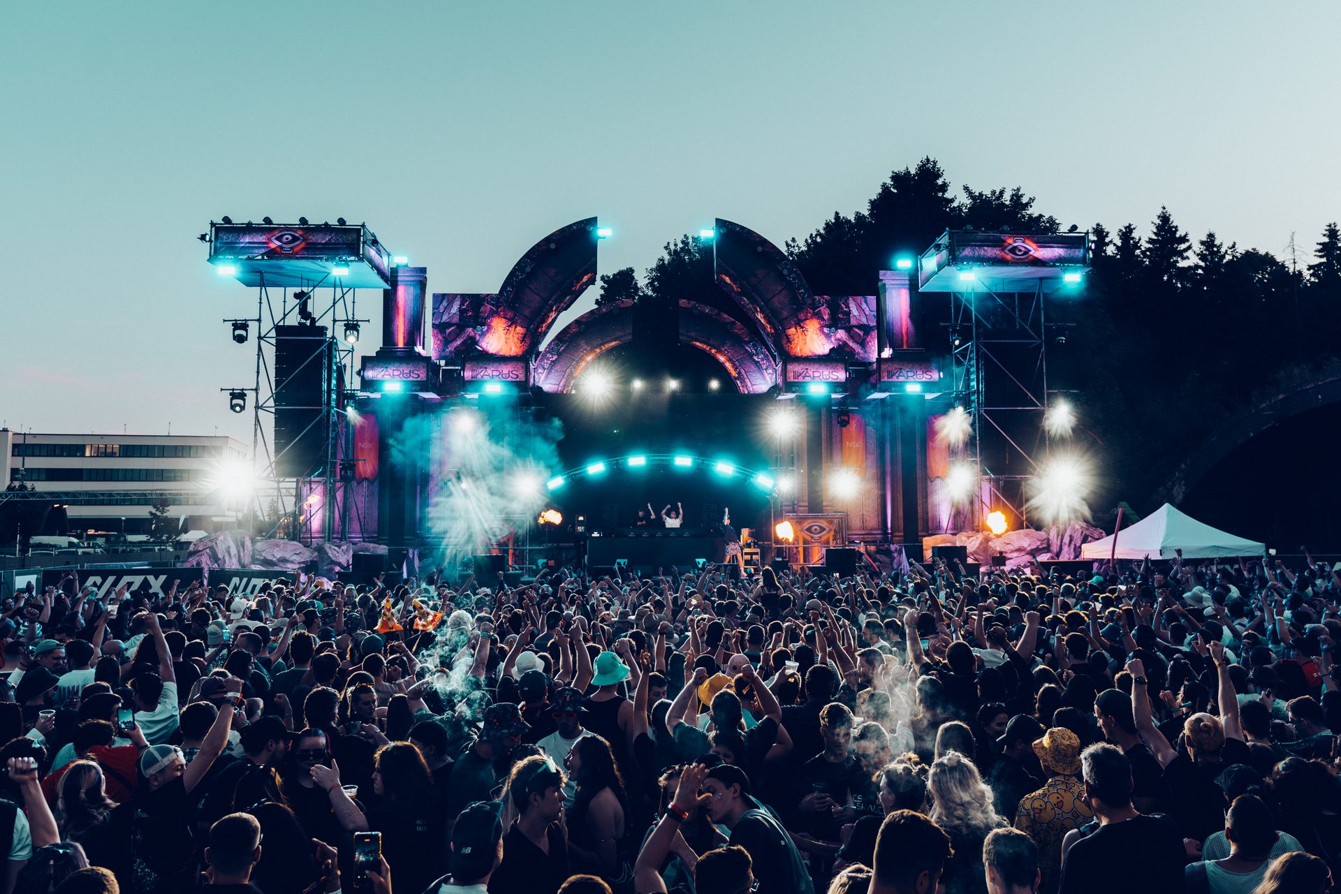 Ikarus Festival 2026