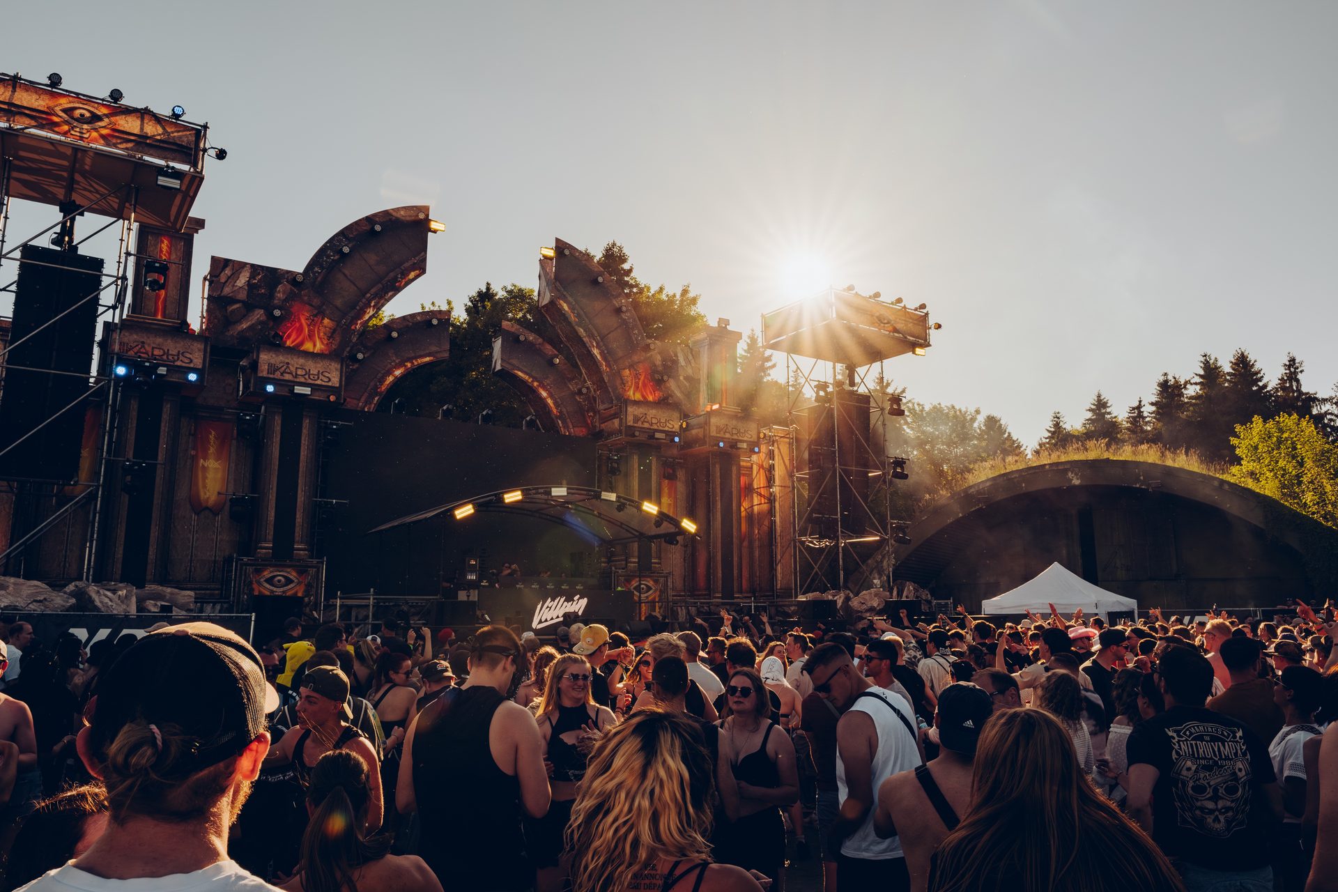 Ikarus Festival 2026